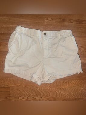 Old Navy Classic OG chino  Cotton Shorts